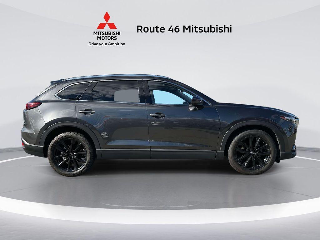 used 2023 Mazda CX-9 car, priced at $23,995
