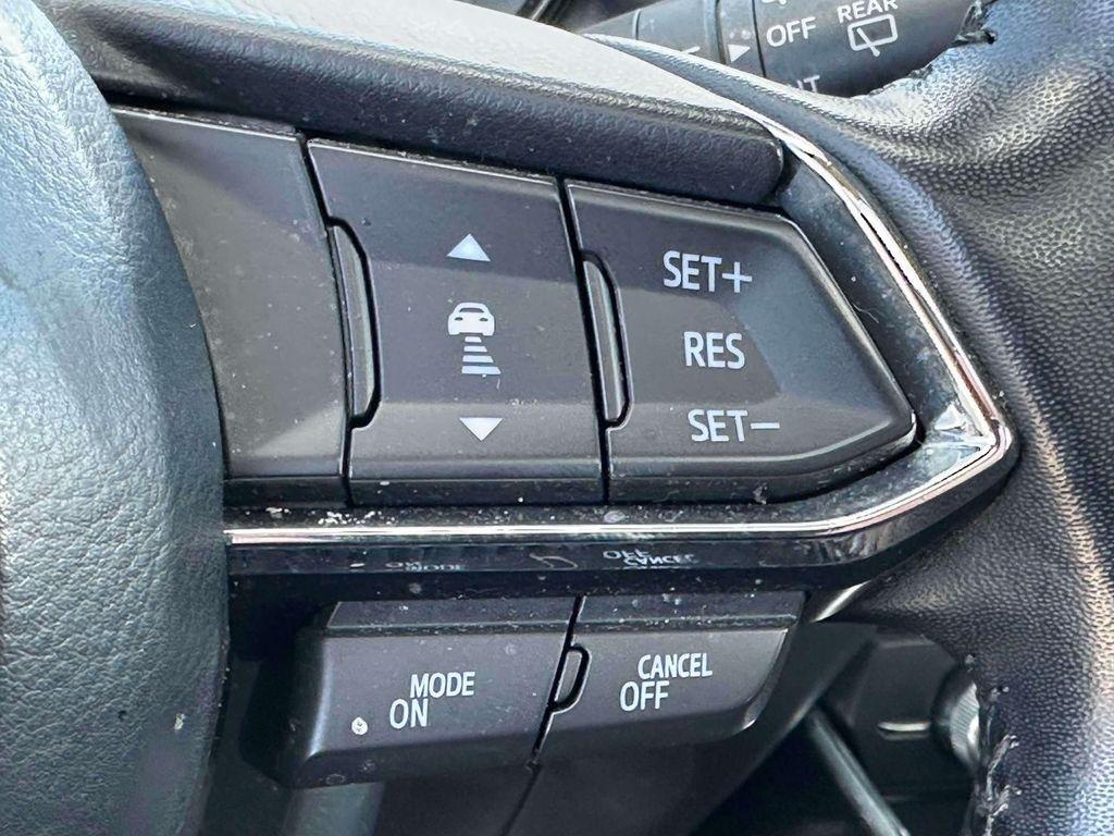 used 2023 Mazda CX-9 car, priced at $23,995