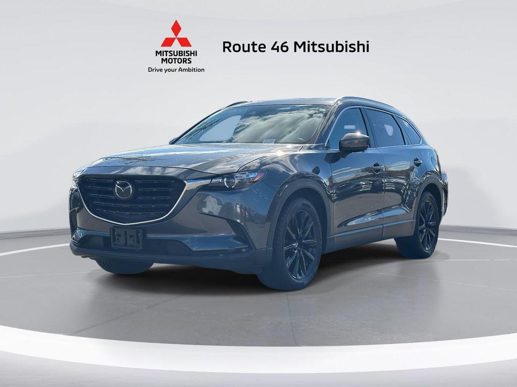 used 2023 Mazda CX-9 car, priced at $23,995