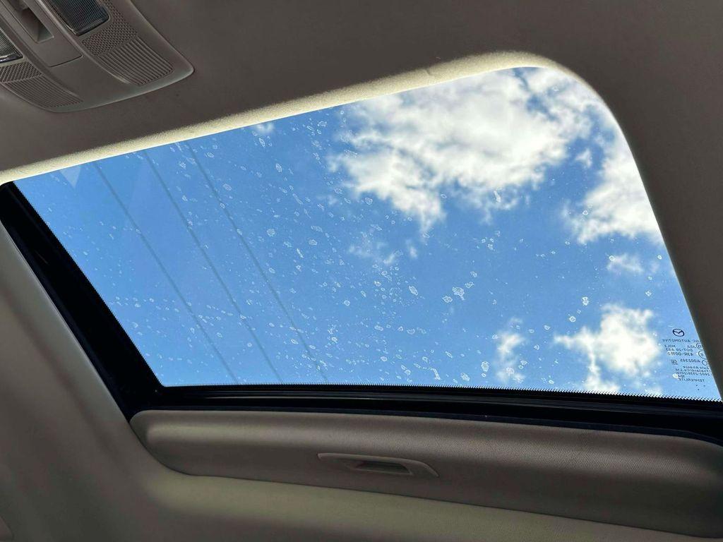 used 2023 Mazda CX-9 car, priced at $23,995