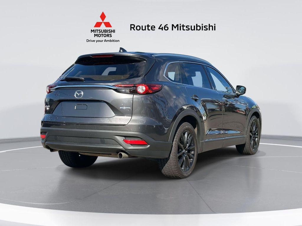 used 2023 Mazda CX-9 car, priced at $23,995