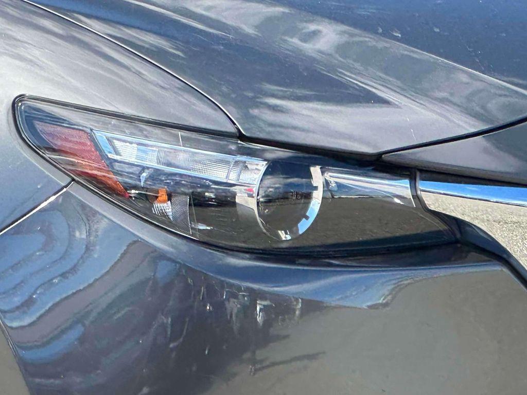 used 2023 Mazda CX-9 car, priced at $23,995