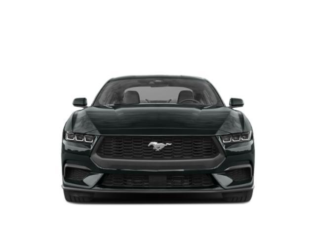 new 2024 Ford Mustang car, priced at $33,325