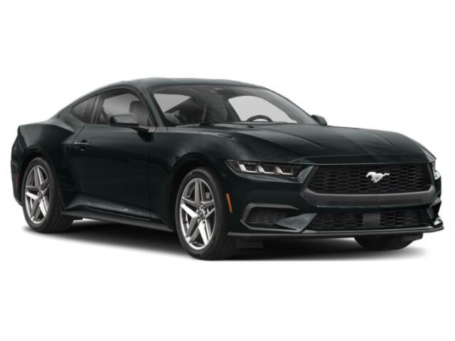 new 2024 Ford Mustang car, priced at $33,325