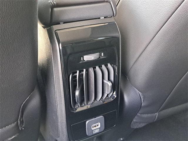 used 2022 Jeep Compass car, priced at $19,990
