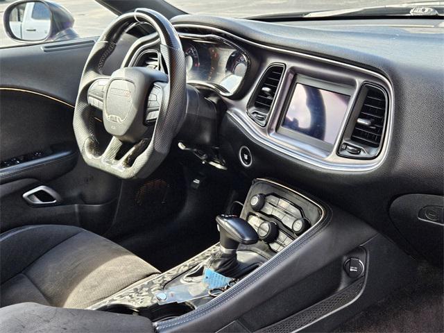 used 2018 Dodge Challenger car, priced at $19,990