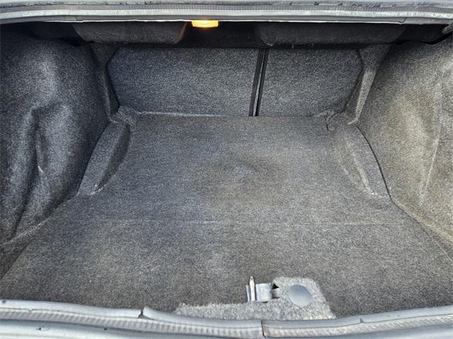 used 2018 Dodge Challenger car, priced at $19,990