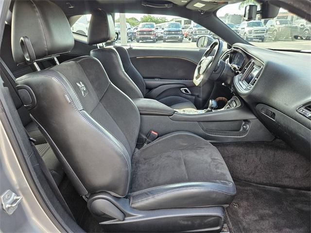 used 2018 Dodge Challenger car, priced at $19,990