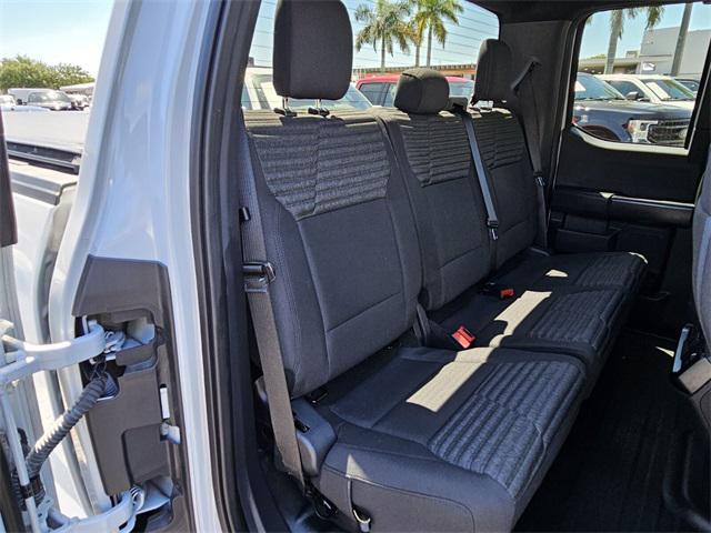 used 2022 Ford F-150 car, priced at $28,990