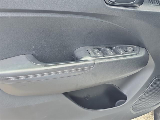 used 2022 Hyundai Venue car, priced at $16,990