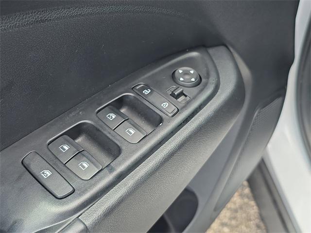 used 2022 Hyundai Venue car, priced at $16,990