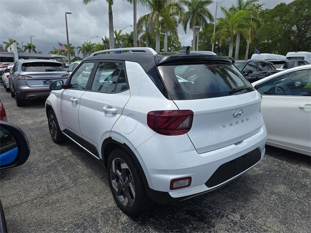 used 2022 Hyundai Venue car, priced at $16,990