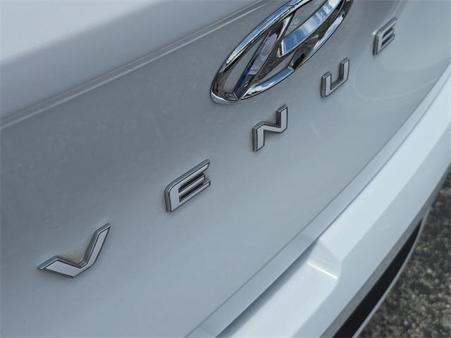 used 2022 Hyundai Venue car, priced at $16,990