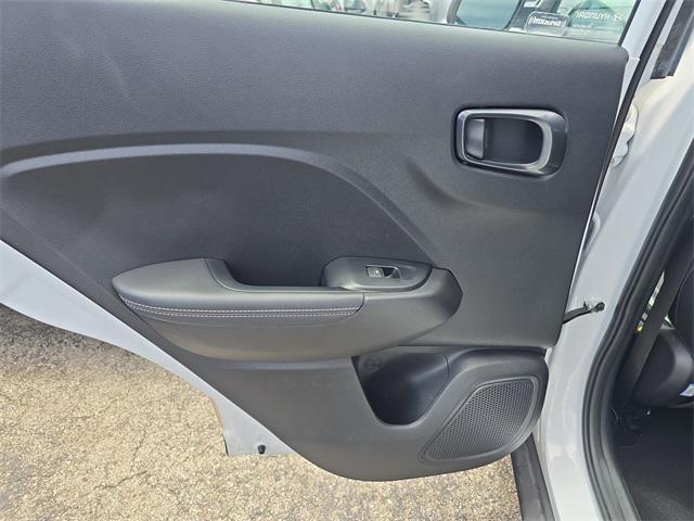 used 2022 Hyundai Venue car, priced at $16,990