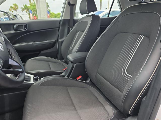 used 2022 Hyundai Venue car, priced at $16,990