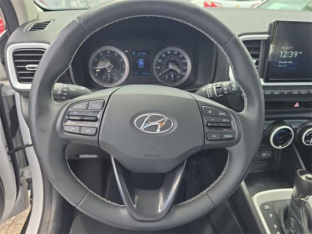 used 2022 Hyundai Venue car, priced at $16,990