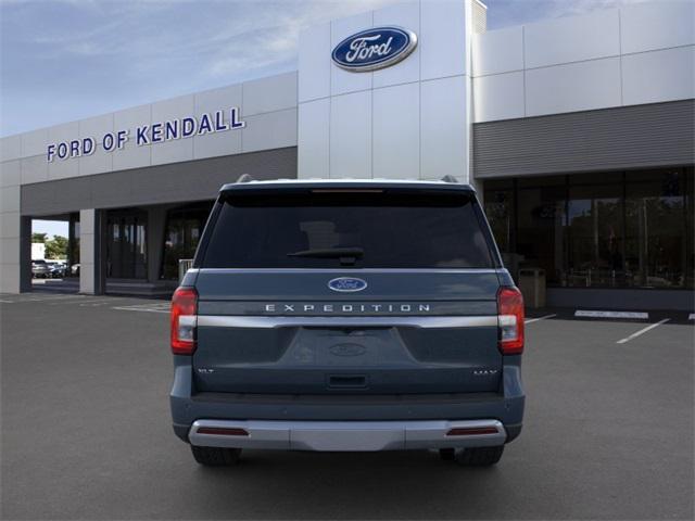 new 2024 Ford Expedition car, priced at $67,875