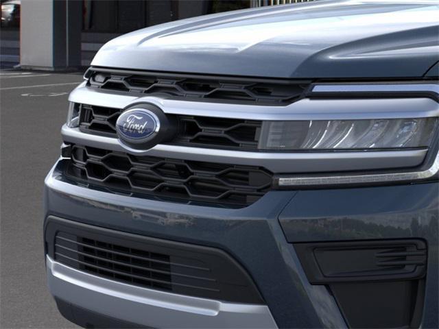 new 2024 Ford Expedition car, priced at $67,875