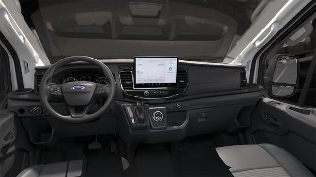 new 2023 Ford Transit-350 car, priced at $44,995