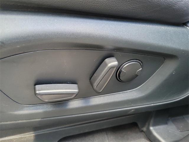 used 2022 Ford Explorer car, priced at $29,990