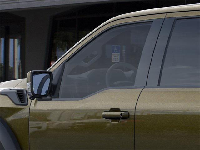 new 2025 Ford F-150 car, priced at $94,560