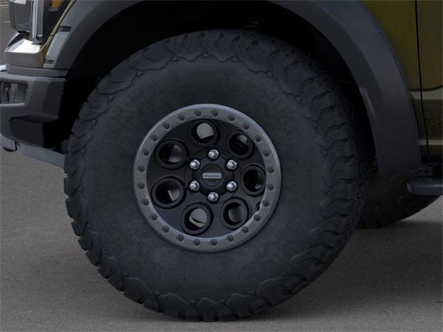 new 2025 Ford F-150 car, priced at $94,560
