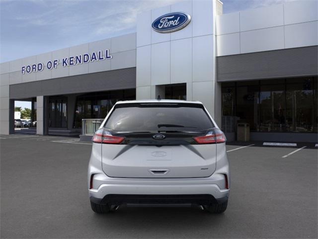 new 2024 Ford Edge car, priced at $36,663