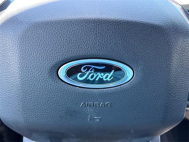 used 2024 Ford Expedition car, priced at $69,990