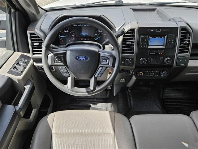 used 2022 Ford F-250 car, priced at $42,990