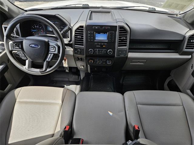 used 2022 Ford F-250 car, priced at $42,990