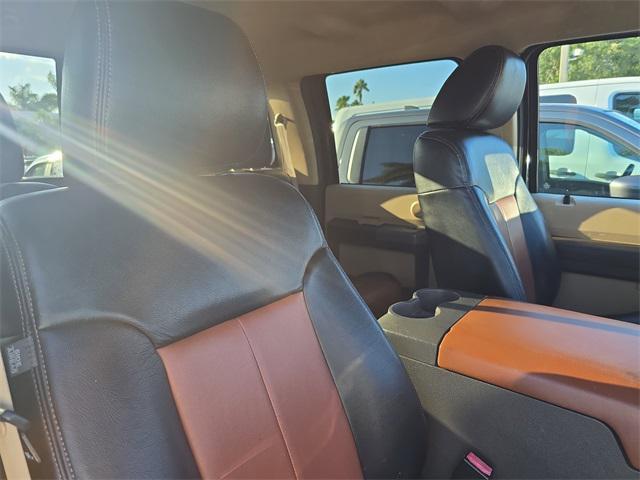 used 2011 Ford F-350 car, priced at $16,990