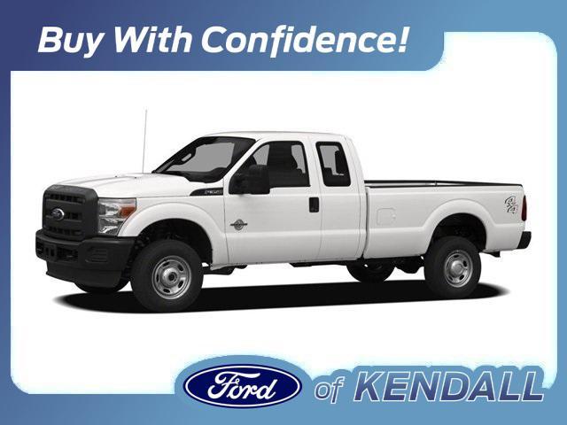 used 2011 Ford F-350 car, priced at $16,990