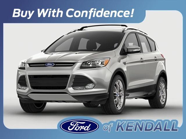 used 2015 Ford Escape car, priced at $4,990