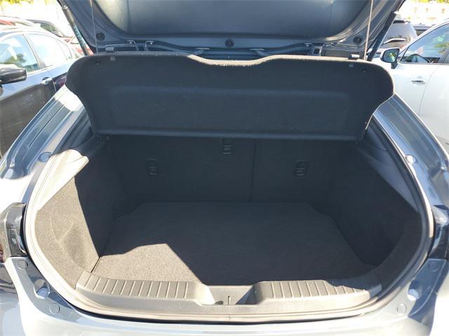 used 2024 Mazda Mazda3 car, priced at $24,990