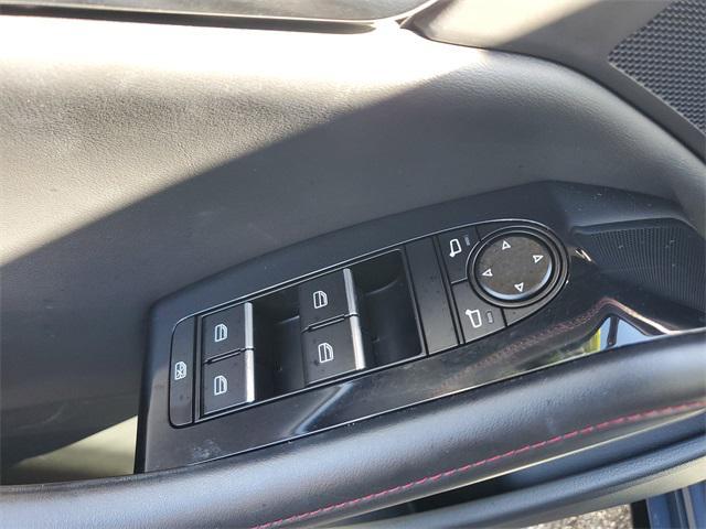 used 2024 Mazda Mazda3 car, priced at $24,990