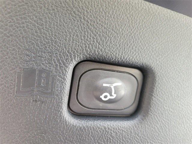 used 2020 Lincoln Nautilus car, priced at $24,590