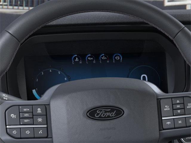 new 2025 Ford F-150 car, priced at $138,220