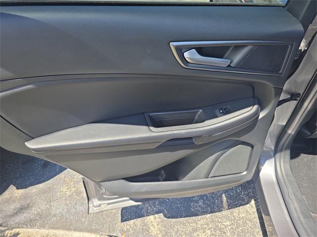 used 2023 Ford Edge car, priced at $22,990