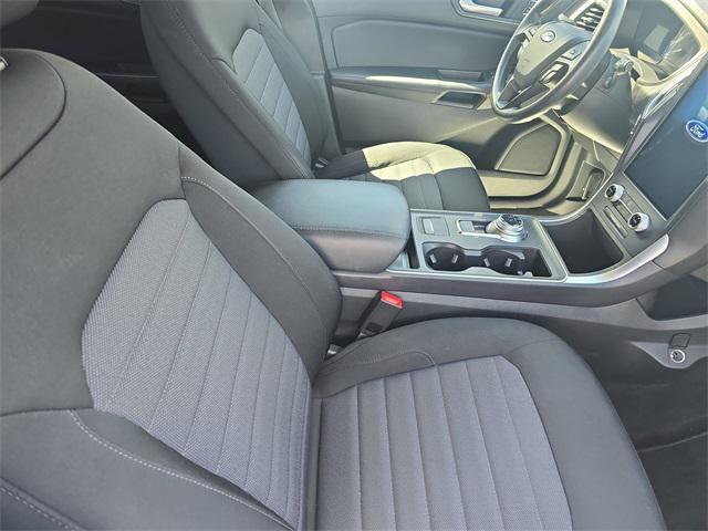 used 2023 Ford Edge car, priced at $22,990