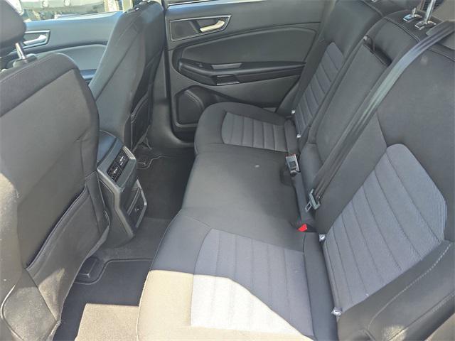 used 2023 Ford Edge car, priced at $22,990