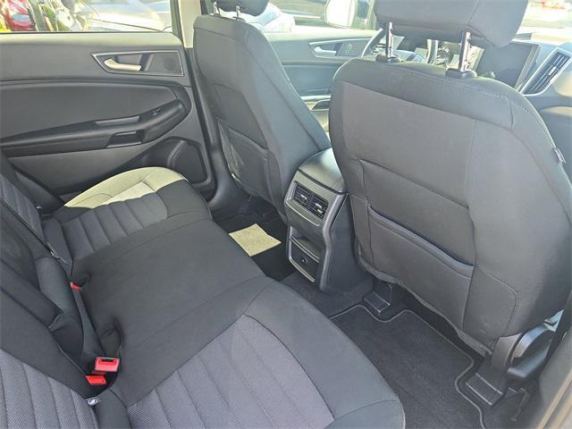 used 2023 Ford Edge car, priced at $22,990