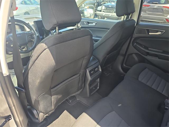 used 2023 Ford Edge car, priced at $22,990
