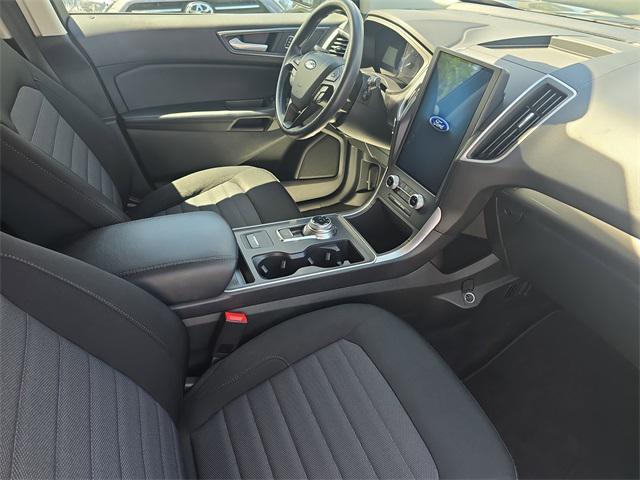 used 2023 Ford Edge car, priced at $22,990