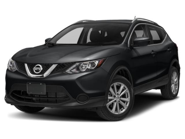 used 2019 Nissan Rogue Sport car, priced at $10,990