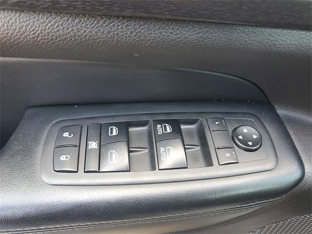 used 2018 Jeep Grand Cherokee car, priced at $11,990