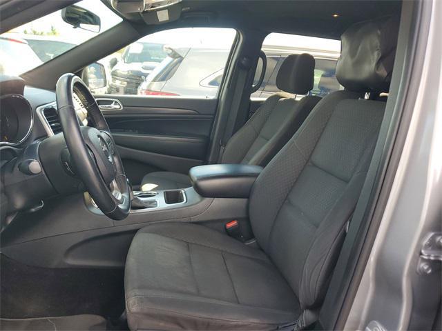 used 2018 Jeep Grand Cherokee car, priced at $11,990