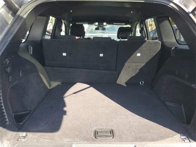 used 2018 Jeep Grand Cherokee car, priced at $11,990