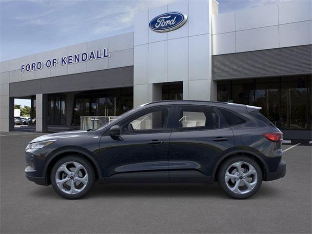new 2025 Ford Escape car, priced at $28,225