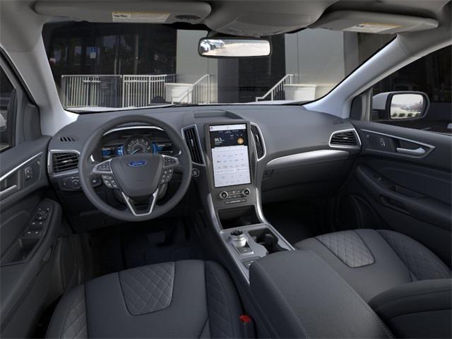 new 2024 Ford Edge car, priced at $42,542