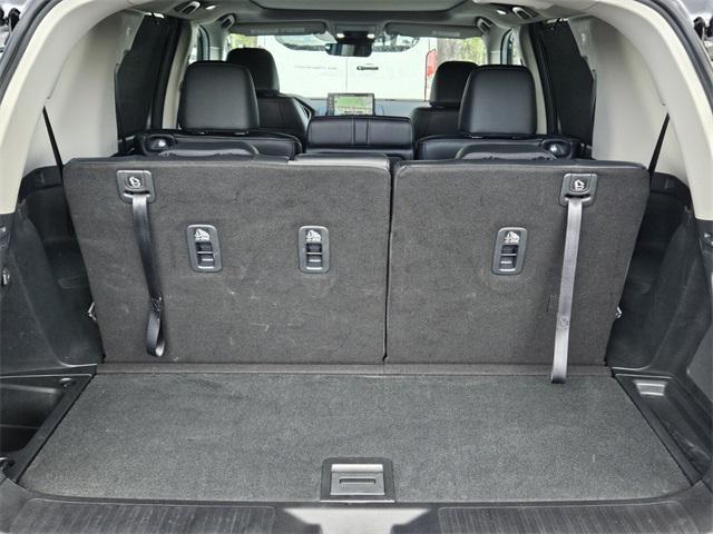 used 2023 Honda Pilot car, priced at $38,490